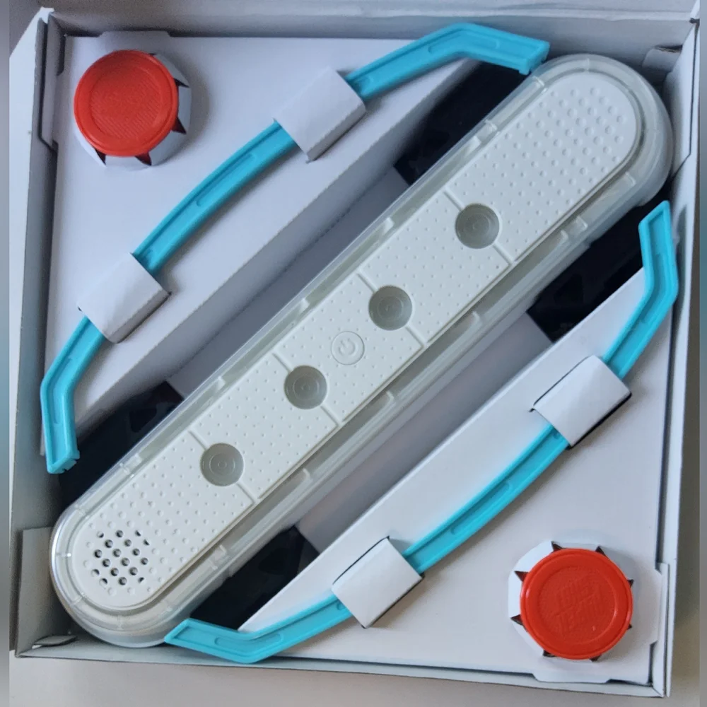 HYPERSHOT Electronic‎ Tabletop Hockey Game